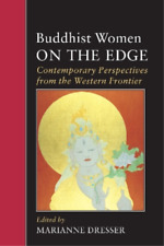 Marianne Dresser Buddhist Women on the Edge (Paperback) Io Series (UK IMPORT)