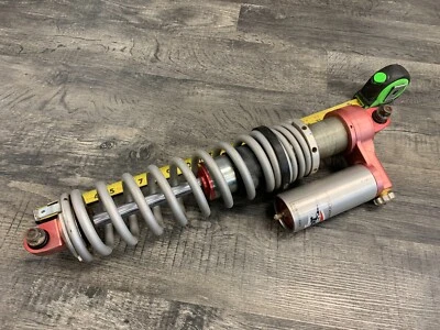 Amortiguador de suspensión trasera Walker Evans Racing Polaris 2012 RZR 4 XP 900 Foto 1 de 4