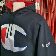 supreme field jacket fw18