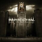 Heaven Shall Burn Deaf to Our Prayers CD/DVD Combo - Disc &amp; Sleeve Only (Read)