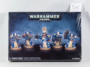 Warhammer 40k like NEW space marine sternguard veteran squad -315- - Bild 1 von 2