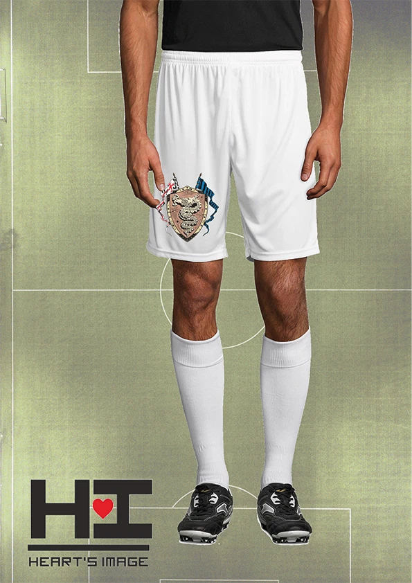 PANTALONCINO INTER CN69 CURVA NORD ULTRAS MILANO INTERNAZIONALE - Immagine 1 di 1