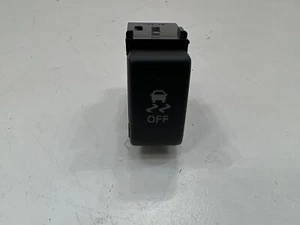 2013 - 2021 NISSAN NV200 DASH LEFT STABILITY TRACTION CONTROL SWITCH BUTTON OEM - Picture 1 of 6