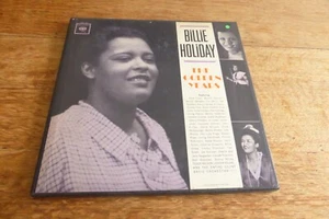 Billie Holiday The Golden Years US 1st 1962 Columbia 6 Eye C3L 21 Vocal Jazz 3LP - Picture 1 of 5