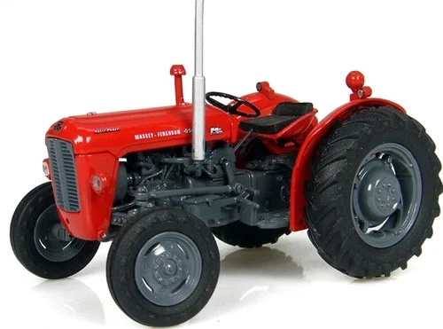 2701 Universal Hobbies Massey Ferguson 35x Tractor escala 1:32 NUEVO Foto 1 de 1