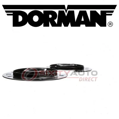 Dorman Rear Brake Dust Shield for 2007-2014 Cadillac Escalade ESV Hardware  lk - Изображение 1 из 4