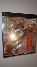 Road Runner PC Engine HuCard