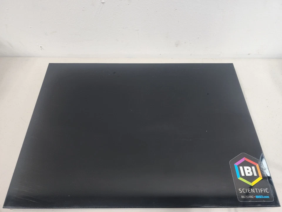 Bandeja de tinción Ibi Scientific Histochemistry, 24 plazas, tapa negra - Imagen 1 de 3