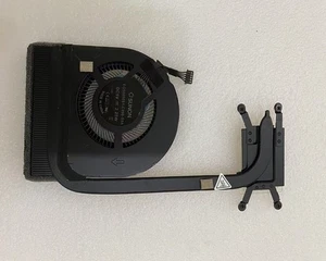 Kühler für Lenovo ThinkPad E460 E465 Kühlkörper mit Lüfter 00UP094 00UP095 für UMA - Bild 1 von 2