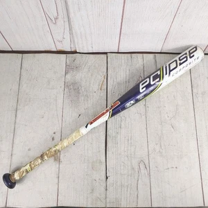 Worth Eclipse FPECI2 Composite Softball Bat - 28in 16oz (-12) ISF ASA - USED - Picture 1 of 14