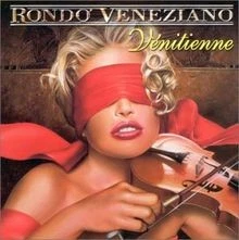 Vénitienne von Rondo Veneziano | CD | Zustand sehr gut - Bild 1 von 2