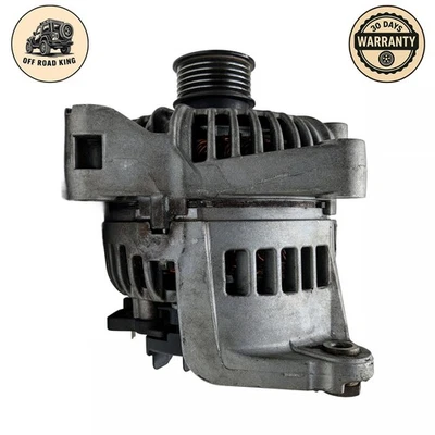 2004 - 2006 Oem Bmw 330ci генератор мощности двигатель генератор переменного тока - Изображение 1 из 4