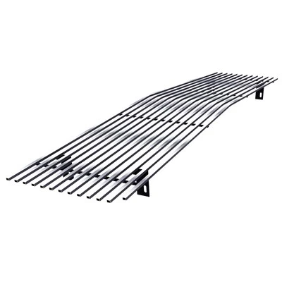 Se adapta a camioneta Chevy C/K 73-80/Suburban/Blazer rejilla superior principal Billet Foto 1 de 4