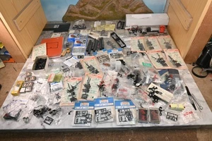 Roco Ribu Fleischmann H0 Beladungen, Ersatzteile & Zurüstteile (D236) - Bild 1 von 13