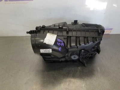 22 20022 RANGE ROVER 3.0L CLASSIC PASSENGER RIGHT ENGINE AIR CLEANER INTAKE  Foto 1 de 4