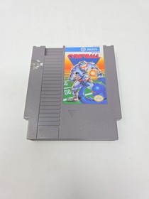 Cyberball Nintendo Entertainment System NES Authentic Cartridge Only