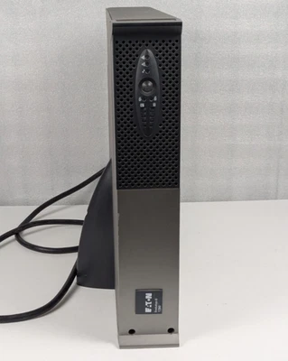 Eaton MGE UPS SYSTEMS Evolution S 1750 RT 2 U - Tower/Rack - Image 1 of 4