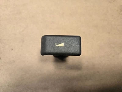 Interruptor de volumen de radio Land Rover Discovery AMR3741 Foto 1 de 4