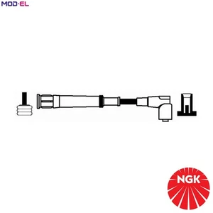 4x SPARK PLUG 95897 - Picture 1 of 12