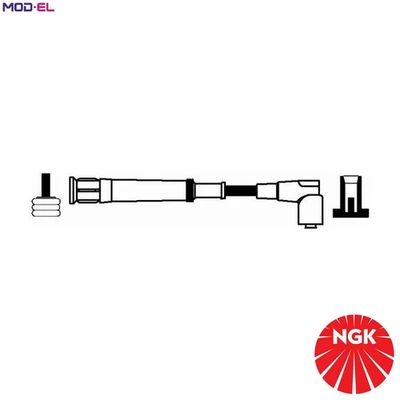 4x SPARK PLUG 95897 - Image 1 of 4