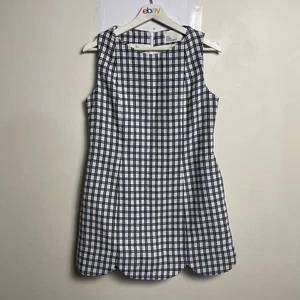 Lisa Marie Fernandez Playsuit Romper Cotton Size AUS 10 White Sleeveless - Bild 1 von 11