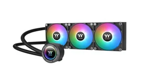 Thermaltake TH360 V2 ARGB All-in-One Wasserkühlung - Afbeelding 1 van 8