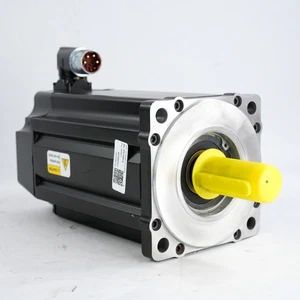 Allen Bradley VPL-A1304D-PJ12AA/A Kinetix VP Low Inertia AC Servomotor - Bild 1 von 9