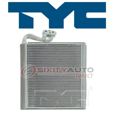 TYC Front AC Evaporator Core for 2009-2016 Ford Expedition Heating Air hi Foto 1 de 4