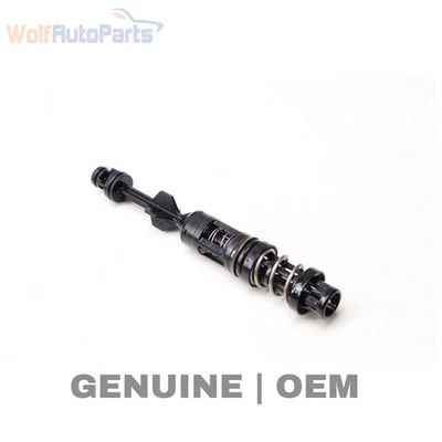 2018-2025 奥迪 A5 SPORTBACK B9 - 油过滤器适配器 06L115678Q — 第 1/4 张图片