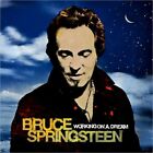 Bruce Springsteen Working On A Dream (Cd) Digi Pack Free Shipping In Canada