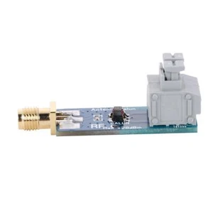 Nooelec 'Balun One Nine': Tiny Low-Cost 9:1 Balun; Long Hot HF L8 Antenna Q7Z8 - Zdjęcie 1 z 10