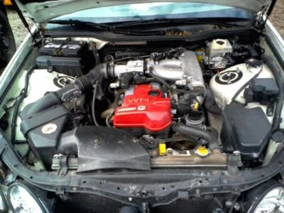 Depósito de lavado compatible con 98-05 LEXUS GS300 725522 Foto 1 de 4