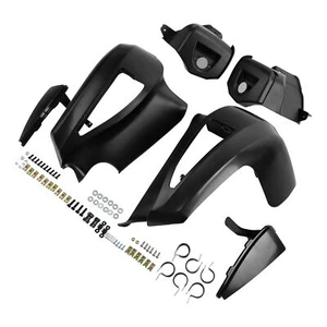 Lower Vented Fairing Fit For Indian Roadmaster Dark Horse Limited 2021-2024 - Picture 1 of 6