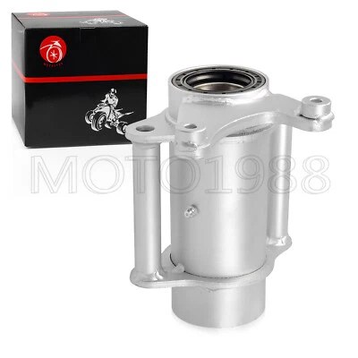 Soporte de cojinete de eje para Yamaha Warrior 350 3GD-25311-00-35 1989 1990 1991-2004 Foto 1 de 4