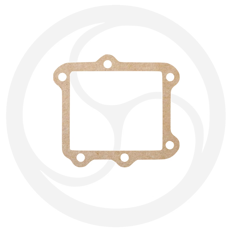 Junta de válvula de alimentação de admissão Honda CR125R 2004 - Imagem 1 de 1