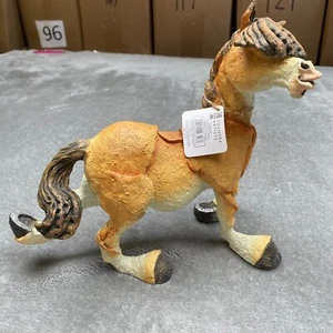 2004 A Breed Apart Country Artists Ca 00201 Horse Sculpture Caaba Fig Ringo - Picture 1 of 19