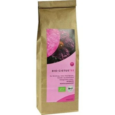 ALEXANDER WELTECKE GMBH & CO KG CISTUS BIO Tee Inhalt: 100g