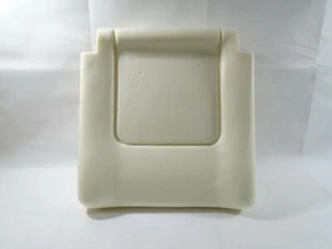 Renault Master 2 und 3 Sitze Bodenschaumstoff 1996/2010 - Bild 1 von 12