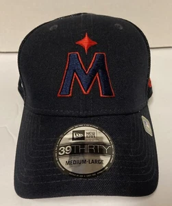 Cappello Minnesota Twins 2023 Allenamento Primaverile Nuova Era 39Thirty M/L - Foto 1 di 6