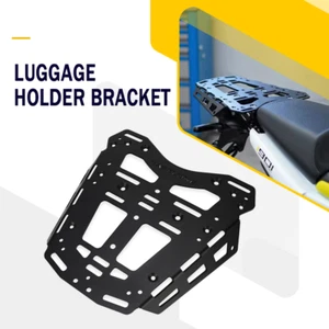 Rear Rack Luggage Holder Bracket Storage Carrier Moto For Husqvana Norden 901 - Picture 1 of 8