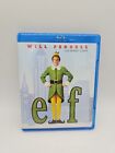 Elf (Blu-ray, 2003)