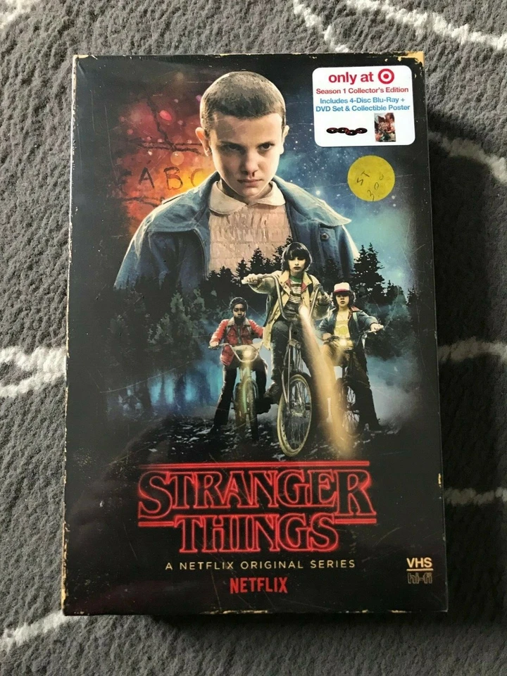 Great Condition DVD and BluRay and Misc Movie Discs- Many available! Boxed Sets - Image 1 of 1