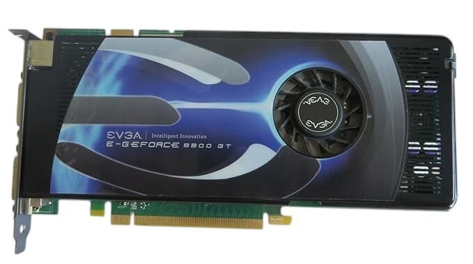 Preços baixos em Nvidia GeForce 8800 GT | eBay