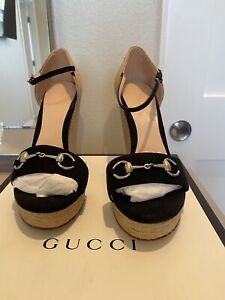 gucci lilibeth convertible logo espadrille