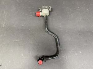 BMW X5 M X6 E70 E71 F07 F10 F12 F13 F02 Fuel Tank Ventilation Valve Vent Hose - Picture 1 of 4