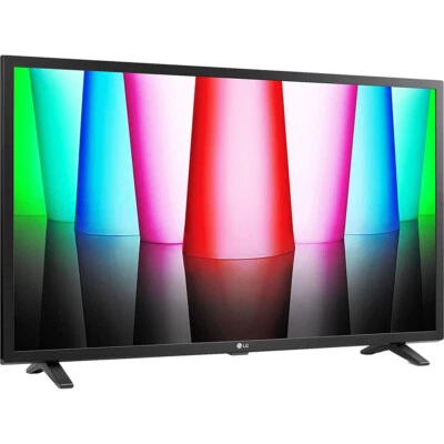 LG 32LQ63006LA 80 cm (32 Zoll) Fernseher (Full HD, HDR) Smart TV Energieklasse F - Bild 1 von 4
