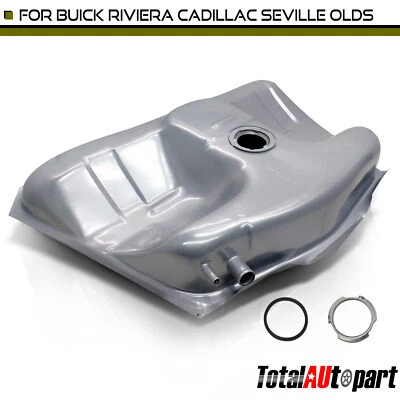 Tanque de combustible de 18 galones para Olds Toronado Buick Reatta Riviera Cadillac Eldorado Foto 1 de 4