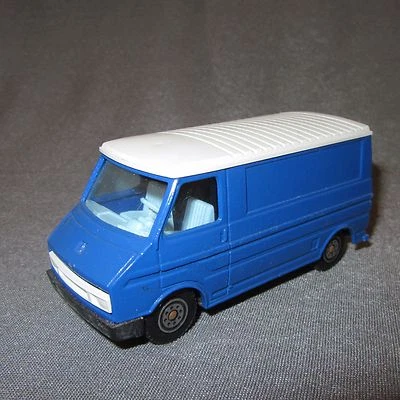 565D Antico Solido 368 Francia Citroën C35 E.M.S. 1:50 - Immagine 1 di 4
