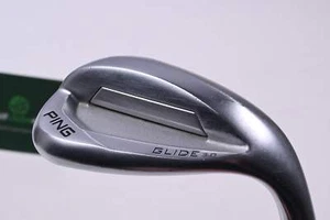 Ping Glide 3.0 Lob Wedge / 60 Degree / Black Dot / Regular Flex Dynamic Gold 105 - Picture 1 of 7