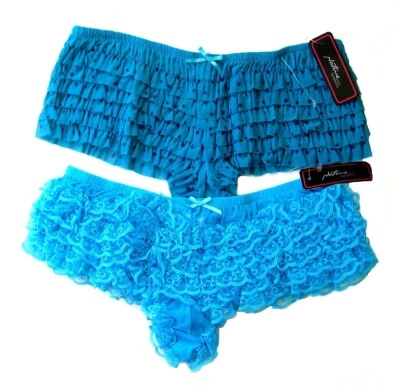 A0427 Native Intimates NUEVO Lunares Transparentes en Niveles Malla Floral Encaje RUMBA Boysho Foto 1 de 4